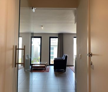 Goed gelegen gelijkvloers appartement... - Foto 1