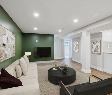 For Lease - 18 Pleasant Avenue Unit# Unit 2, Hamilton, Ontario - Photo 2