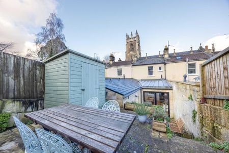 2 bedroom terraced house to rent - Photo 3