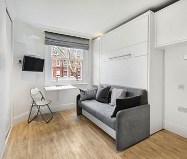 Studio to rent - Photo 2