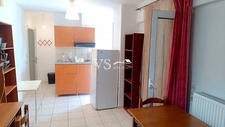 Studio/Γκαρσονιέρα για ενοικίαση Ζαβλάνι (Πάτρα) - Photo 3