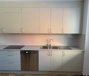 Norrbackavägen 3C - Photo 2