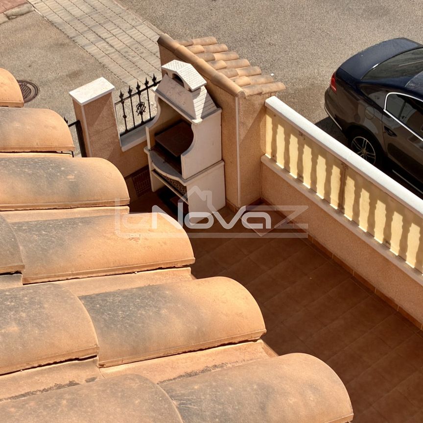 Sunny and cosy bungalow in La Zenia, Orihuela Co - Photo 1