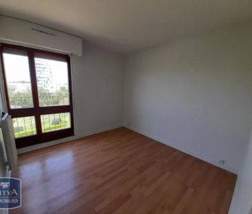 Appartement à louer 3 pièces 65.92m² - Photo 2