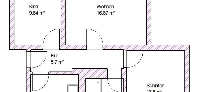 Wohnungsangebot Hopfenbreite 57 - Photo 1