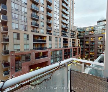 Westside Gallery Lofts , #602 - Photo 5