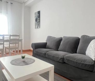 Piso de alquiler en Estrada de Castela, 64, Zona Ultramar - Foto 2