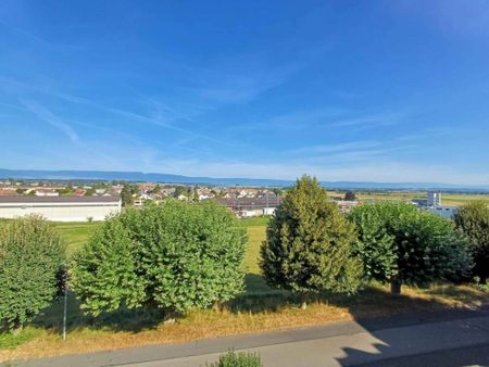 Dans une maison de maître, 3.5 pièces avec cachet - Foto 4