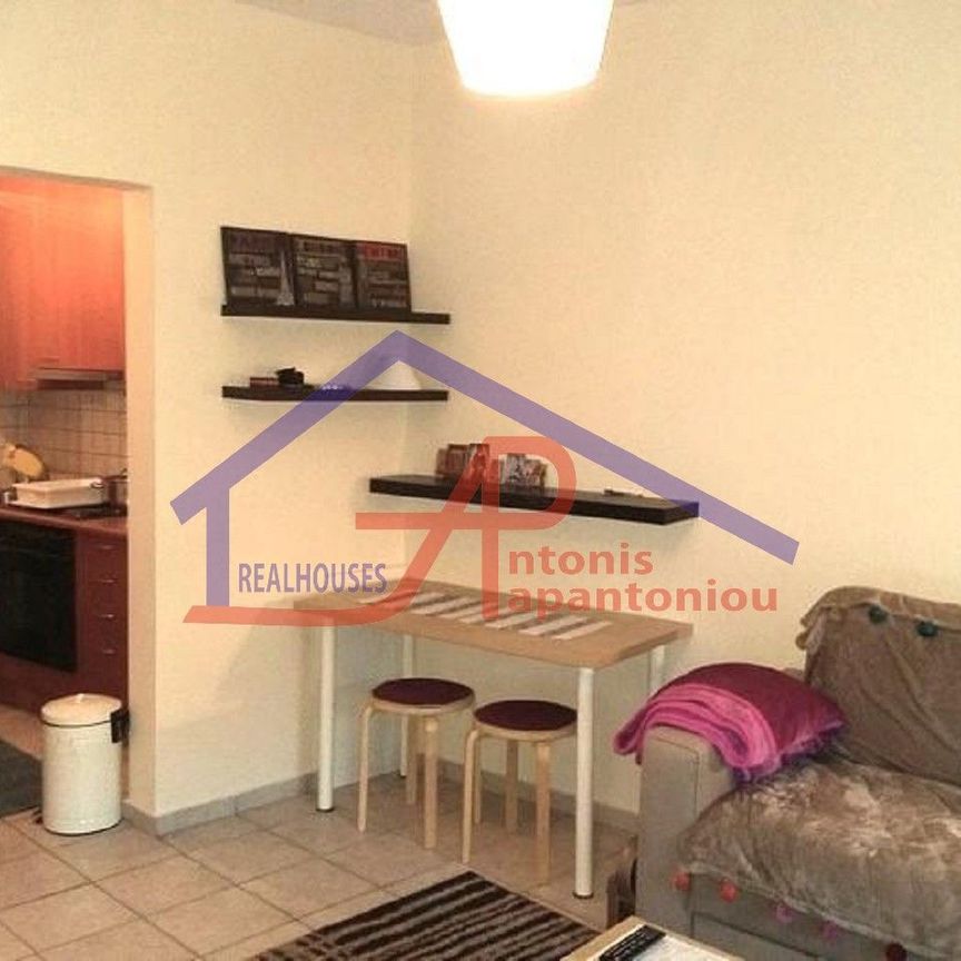 Studio/Γκαρσονιέρα για ενοικίαση - Ιωάννινα, - Photo 1