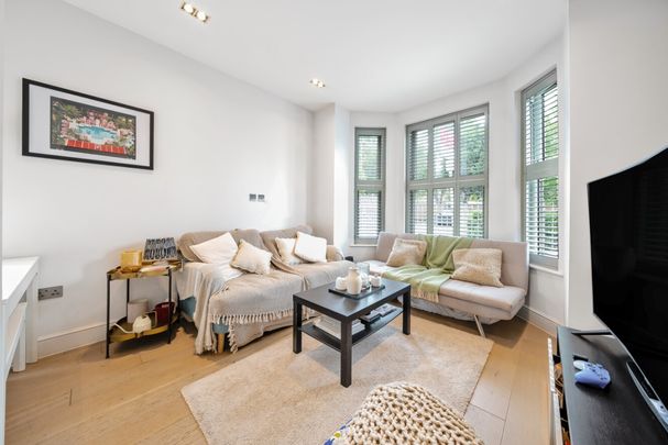 Culverden Road, London, SW12 - Photo 1