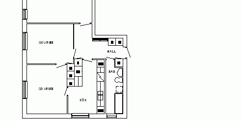 Tegelbruksvägen 5 C, 826 62, NORRALA, Sverige - Photo 3
