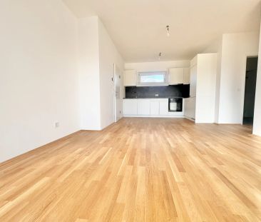 Projekt MIT49 – Moderner ERSTBEZUG in Graz Puntigam - Photo 4