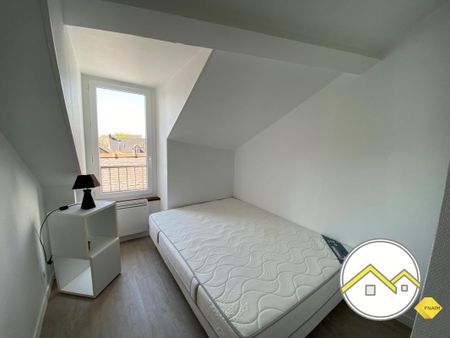 Location Appartement 2 pièces Meublé 24m² CHATEAUBRIANT 44110 - Photo 5