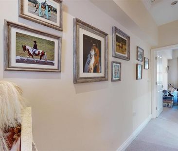 2 bedroom terraced house to rent - Photo 6
