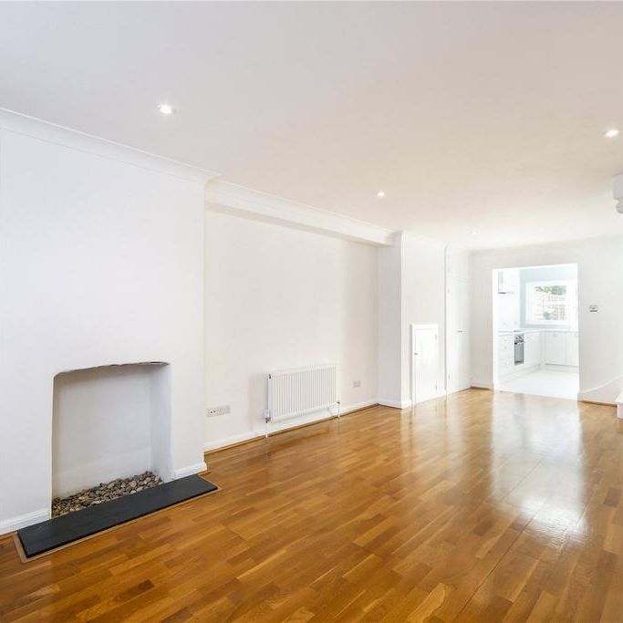 2 bedroom house to rent - Photo 1