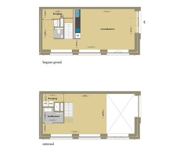Brakenburghstraat 4 B - Foto 5