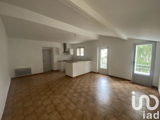 Appartement 2 pièces de 43 m² à Saint-Rémy-de-Provence (13210) - Photo 1