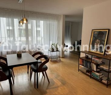 3.5 Zimmer, 85 m², 2. Stock - Photo 3