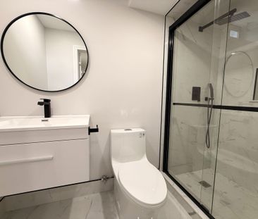 For Lease - 402 Handley Crescent Unit# Basement, Newmarket, Ontario - Photo 4