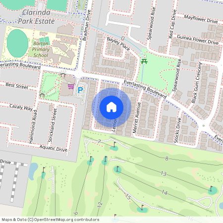 14 Lemon Grove, Cranbourne West