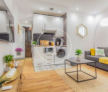 Flat for rent in Atocha street. - Foto 6