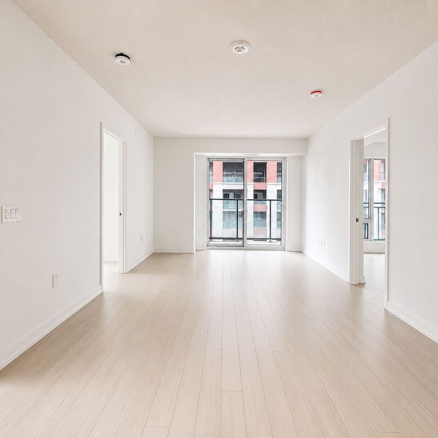 For Lease - 4010 Eglinton Avenue Unit# 304, Toronto, Ontario - Photo 1