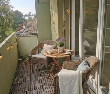 3.5 Zimmer, 3. Stock - Photo 5