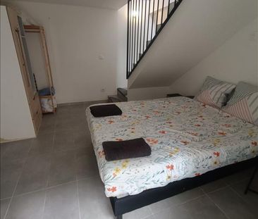 2 pièces - Meublé - 31,77 m² - RDC - Colocation non autorisée - Photo 1