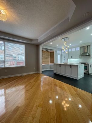 For Lease - 230 Fandango Drive, Brampton, Ontario - Photo 1