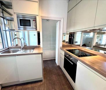1 bedroom maisonette to rent - Photo 1