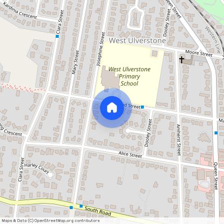 39 Maud Street, West Ulverstone TAS 7315