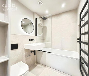 1 bedroom ground floor flat to rent - Photo 6