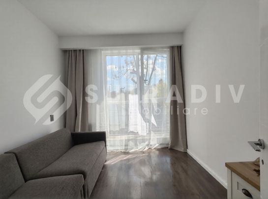 Casa individuala in Gheorgheni, curte de 220 mp, complet utilata - Fotografie 1