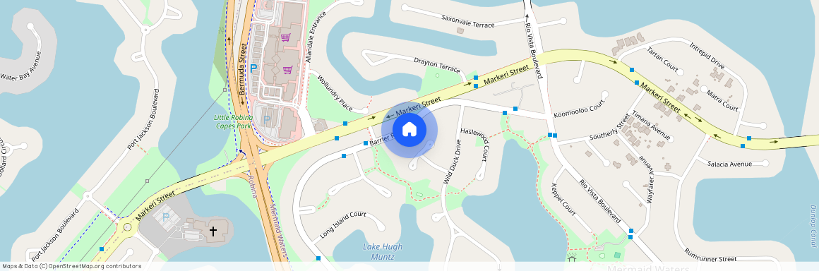 137A Barrier Reef Drive, Qld 4218, Mermaid Waters