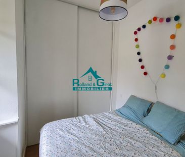 Location Appartement 3 pièces 53m² - Photo 1