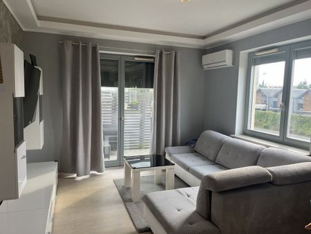 3 pokojowe mieszkanie na wynajem Gumieńce - Фото 5