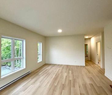 Logement 4 1/2 - Windsor projet Place du Barrage - Photo 3