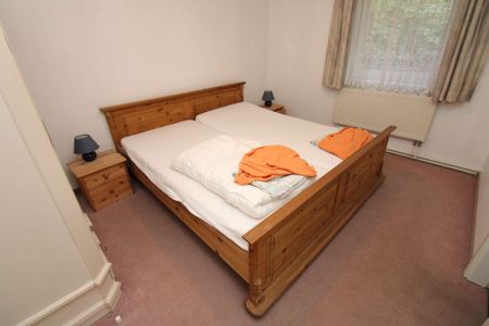 Kleines Apartment direkt an der Ostsee! - Photo 4