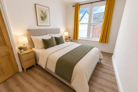 1 bedroom apartment to rent - Photo 4