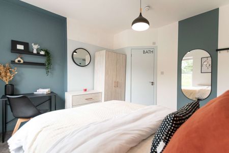 Bury Road Room 4 - Photo 3