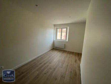 Appartement à louer 2 pièces 38.89m² - Photo 2