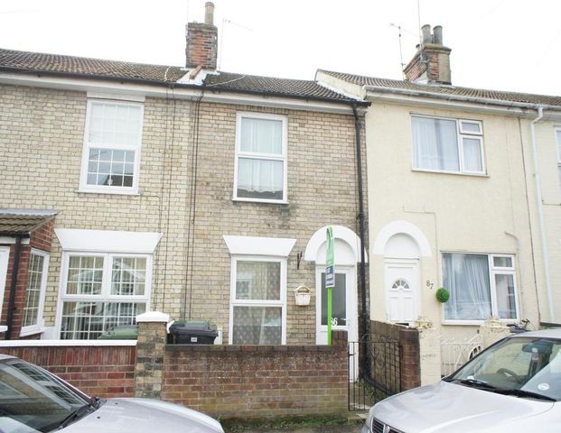 2 bedroom house to rent - Photo 1