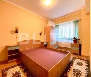 Apartament cu 2 camere, decomandat, 55 mp, parcare, zona Edgar Quinet - Photo 3