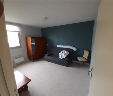 Appartement meublé avec parking - Photo 5