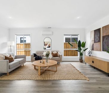 Spacious Two-Level Living with Four Separate Living Zones! APPLICAT... - Photo 1