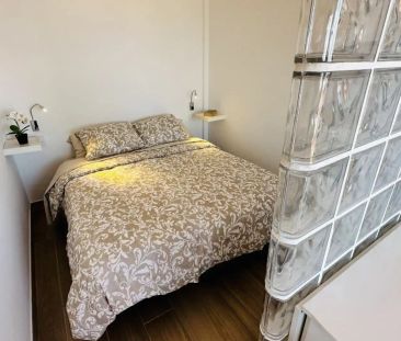 Estudio de alquiler en Melchor Luz, Puerta, Playa Jardín - Foto 4