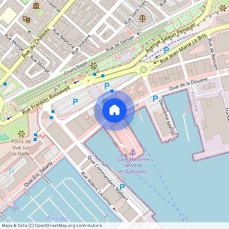 29200, Brest