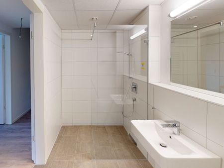 Gemeinsam wohnen? Diese möblierte Wohnung macht’s möglich! - Photo 5