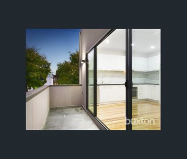 TWO BEDROOM APARTMENT - Photo 4