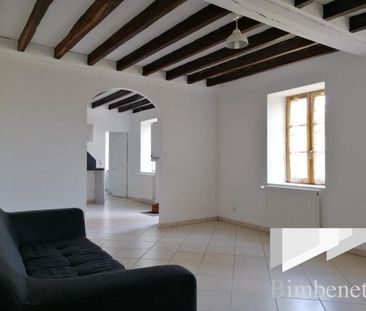 Maison à louer, 2 pièces - Gidy 45520 - Photo 2